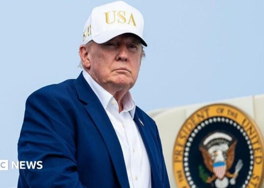 Iran sanctions